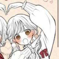 白瀬ゆっちゃん🍒♡@ペア画中 さんのアイコン画像