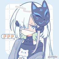 り り あ ん む 。 /さんのアイコン画像