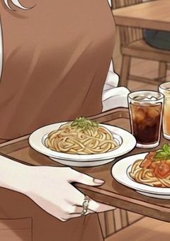 S p e c i a l e の 接 客 担 当 、 表 向 き の 顔 は 良 い ら し い 。