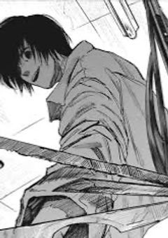 不良な殺し屋はある人にだけ忠実です