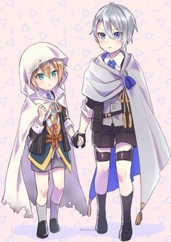 社畜政府の本丸日記 (お試し投稿)