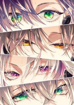 にじさんじのライバーが集まる食堂があるそうです