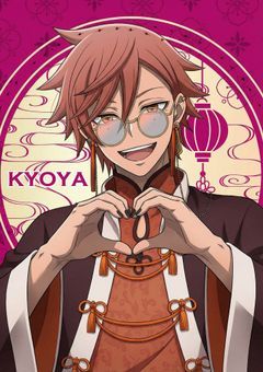 桃源暗鬼ifポリス