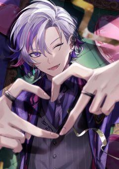 君の本音を知りたい