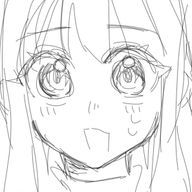 　彡㌢さんのアイコン画像