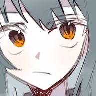 　彡㌢さんのアイコン画像