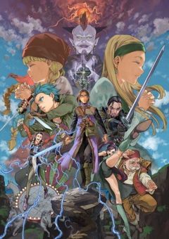 ドラクエ11