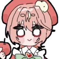 一落ツ 林檎さんのアイコン画像