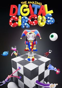 【TADC】サーカスにいるキョンシー君