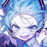 Ndさんのアイコン画像