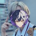 まぜた