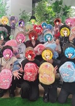 義兄妹に溺愛される件について