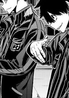 ぶりっ子 、化けの皮剥がれました 。