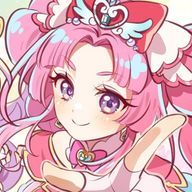 迷探偵@ペア画さんのアイコン画像