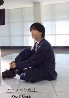 俺たちにキズナなんてない