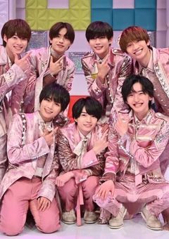 STARTO男子高校へようこそ!!