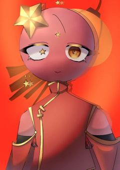 カンヒュのイラスト投稿