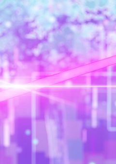 騎士は花として咲いていく