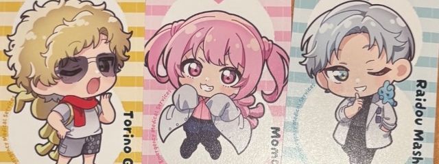 ソロアさんの壁紙画像