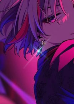 　:   夜はこれから