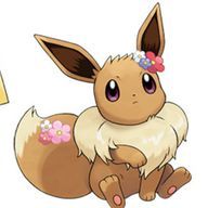 ラムネ餅      #イーブイ好き　#受験生さんのアイコン画像