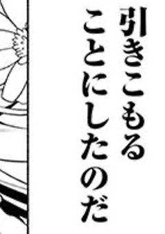 最高引きこもり人生