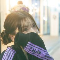 通りすがりのきょーかさんのアイコン画像