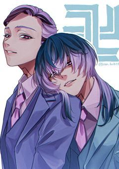 みんなを救った灰谷姉、白鳥沢へ、