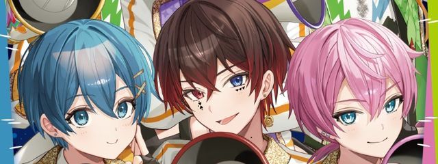 アンプガチ勢さんの壁紙画像