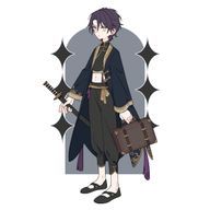 伊月さんのアイコン画像