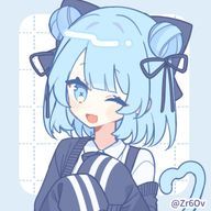 雨夜しずく@引退済みさんのアイコン画像