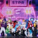 STPR