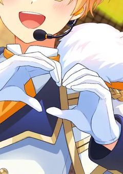 苺の王子様にはメイドがいました