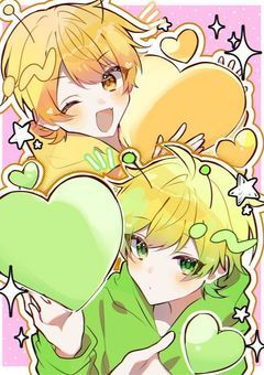 目には目を ぶりっ子にはぶりっ子を