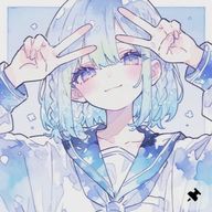 𝕒𝕢𝕦𝕒𝕣𝕚𝕦𝕞❄️️🫧@修学旅行中‼️さんのアイコン画像