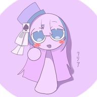 クリアさんのアイコン画像