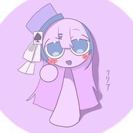 クリアさんのアイコン画像