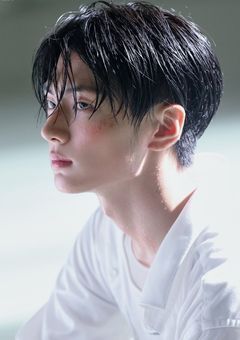 噛み痕