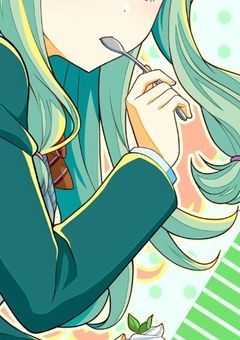 本物のわたしを見つけてね【 寧々 】