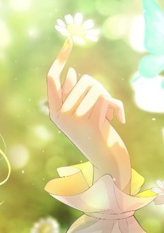 主人公組　,　VTuberでした