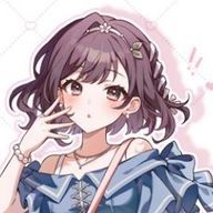 唄薙 寧音  @  ややスランプさんのアイコン画像