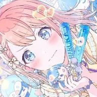 .　甘音 りゆさんのアイコン画像