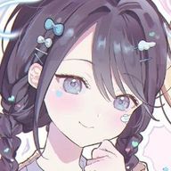 # . 甘音 りゆさんのアイコン画像