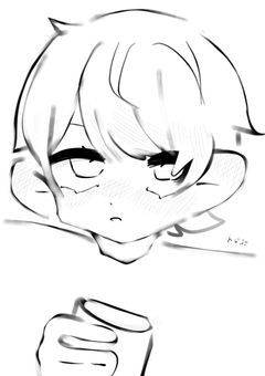 K らぶ の友募と雑談_•°
