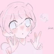 K らぶ _♥︎  #💘さんのアイコン画像