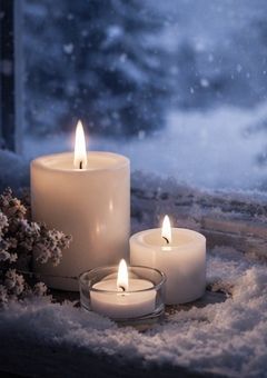 Lumière ～貴方を笑顔にする灯火～