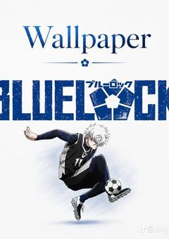 ブルーロックのマネージャーになりました！