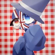 けしかすさんさんのアイコン画像