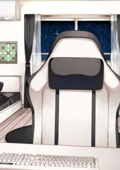 # 最強の4人がVTuberやってみた.