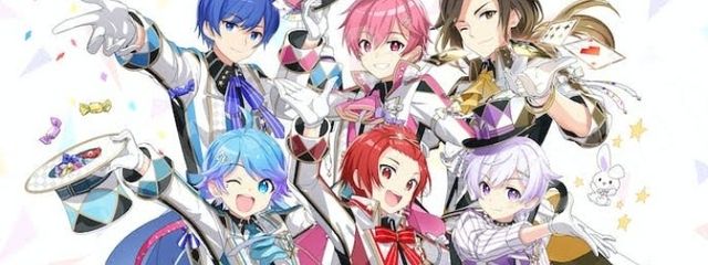 氷雨@活休中さんの壁紙画像